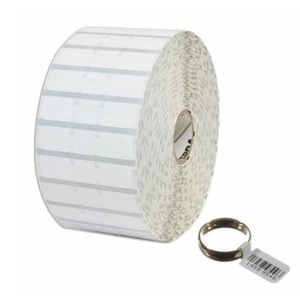 Zebra 8000D JEWELRY 56X13 FLAPS